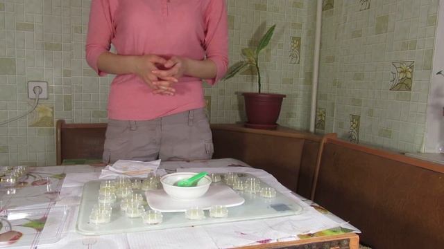 Воск для ногтей / Воск для волос / Рецепты приготовления