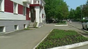 Оха,город в котором я живу!