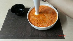 Сырое варенье из облепихи  Протёртая облепиха