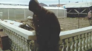СССР 1966г Пылесос Ракета