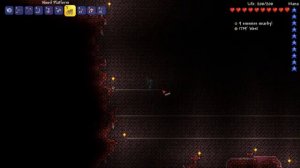 Terraria 1 3 #5-(Кримзон)