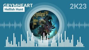 Grymheart - Hellish Hunt