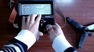 Газоанализатор ПГФ2М1-И4А "Водород". Gas analyzer PGF2M1-I4A "Hydrogen