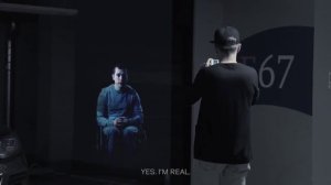 Рекламный ролик - победитель фестиваля "Каннские львы 2015"