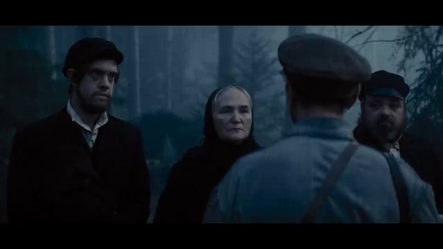 Праведник ? Трейлер ? Фильм 2023 смотреть онлайн