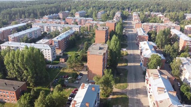 Сарапул, посёлок Южный