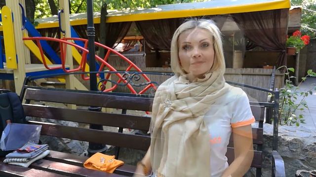 Зажимы для шарфов и палантинов
