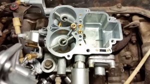 WEBER 2106-1107010