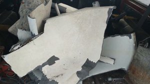 Купил-разбил-сдал в металлолом чугунные ванны, сколько заработал?
