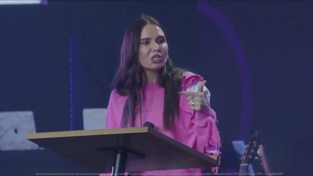 Татьяна Сторожева. Тяжёлая ноша гордости.