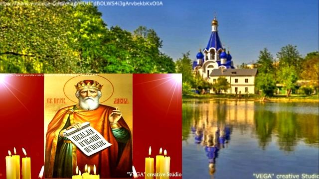 Молитва от завистников, плохого слова, злых языков