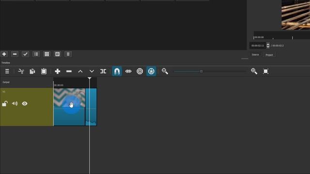 Shotcut Video Editor Tutorial