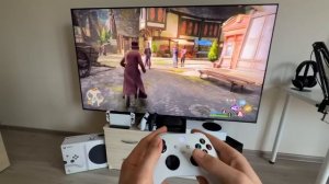 Обзор Xbox Series S спустя 2 года | Личный опыт и сравнение с Xbox Series X | Xbox Series S 2023
