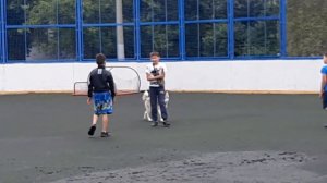 Принц Серый и детвора ...