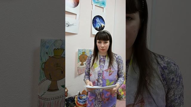 Ирина Кадочникова, "Я хотела бы жить в глубине холодной реки". Читает Леонида Богомолова смотреть онлайн