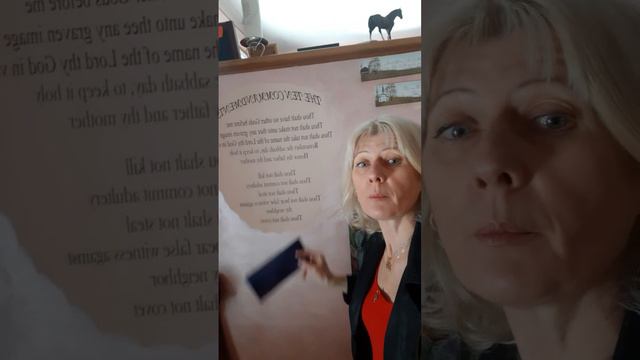 1473.#15лет в США#православие #первая заповедь, первое мытарство с начала и конца (1 и 20) смотреть онлайн