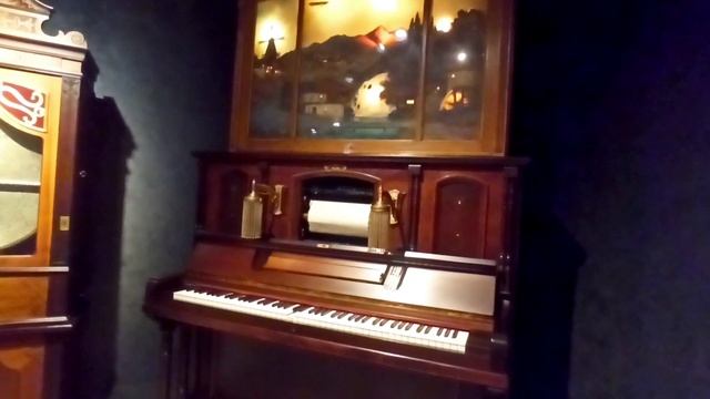 Музей "Собрание" филиал "Сокол" ГБУ ТЦСО "Беговой" смотреть онлайн