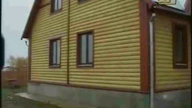 Энергоэффективный экодом из натуральных материалов. Мнение заказчика