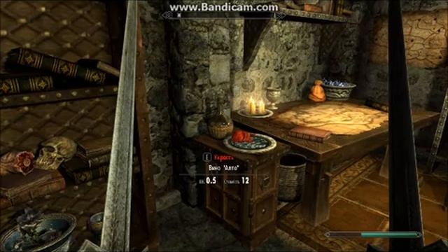 the elder scrolls 5 skyrim сердце даэдра смотреть онлайн