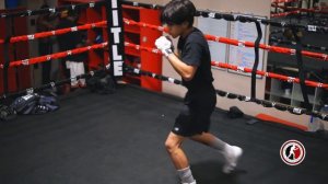 Y2mate.mx-Boxing footwork to use in the ring. Part 4 - Circle left and circle right.