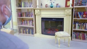 О новом стандарте паллиативной помощи