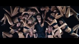 Цвет настроения чёрный (клип) Филипп Киркоров