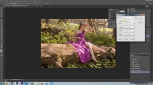 How to reduce harsh lighting and shadows in photos using Adobe Photoshop Tutorials CC Creative Clou