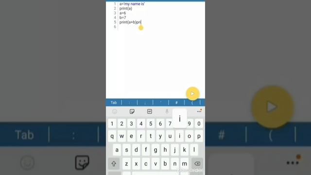 PYTHON PROGRAMMING|  Basics&concepts ?| features of python|simple mathematical programs