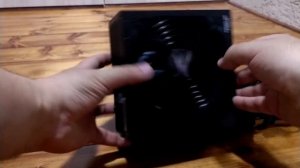 Блок питания ZALMAN MegaMax (TXll) [ZM500-TXII] - внешний вид