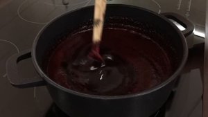 Ольга Матвей | Ягодный Торт с Черничным Муссом, Нереально Вкусный Десерт