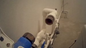 Нет напора воды в квартире/Ищем причину слабой струи в кране