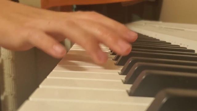 Windmill Isle - Wadanohara and the Great Blue Sea (piano cover) смотреть онлайн