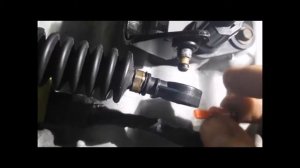 The easiest way to fix your Chevrolet Malibu shift lever! Kit includes replacement bushing.