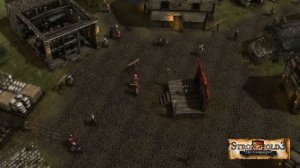 Stronghold 3 iOS Teaser