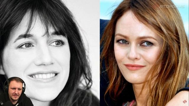 История серии Silent Hill, часть 3 | Реакция на StopGame смотреть онлайн