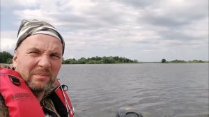 Рыбалка в Васильсурске