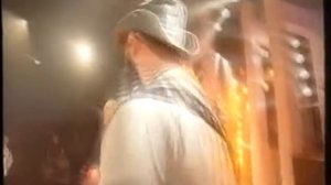 Rednex - The Spirit of the Hawk (Live on Top of the Pops)