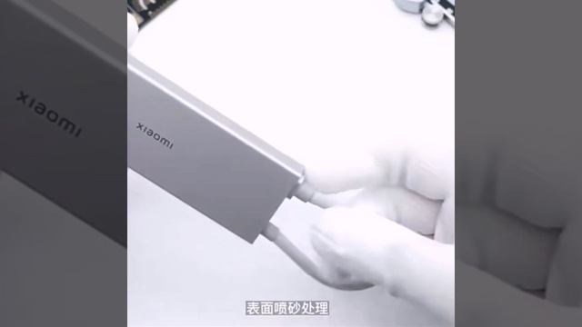 Обзор многофункциональной док-станции Xiaomi Type-C 5-in-1 Docking Station (XMDS05YM)