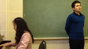 Романс на стихи А. Ахматовой "Приходи на меня посмотреть".