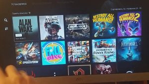 Где найти и как скачать Fifa 23 / 22 в PS Store на PS4 ?