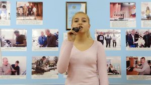 Мы любим вас, родные ваши лица архив выступлений