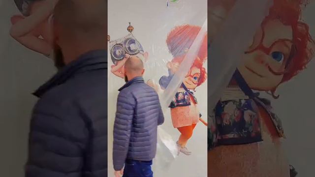 дизайн детской стоматологии