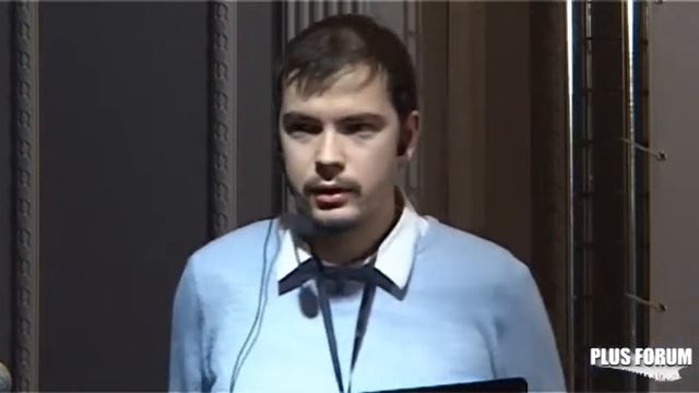 Алексей Синцов, Digital Security