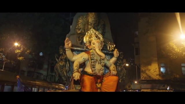 HEY MORYA | Shankar Mahadevan | Nayan Mani Barman| Ddhanraj Ssawant | Ganpati Song | IMAGINEER TUNE смотреть онлайн
