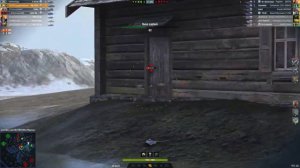 Obj 252U - Malinovka - 5 КИЛЛОВ