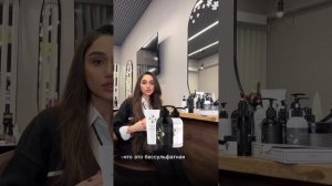 Уход за волосами от Hadat Cosmetics