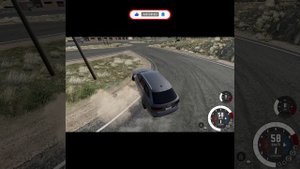 Дрифт на AUDI RS6 #shorts #audi