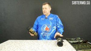 Полная линейка ОРГАНАЙЗЕРОВ (доп. карманов) в ВАШУ зимнюю палатку от СИБТЕРМО!