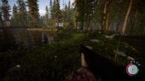 БЕСКОНЕЧНЫЕ РЕСУРСЫ БЕЗ МОДОВ В - Sons Of The Forest