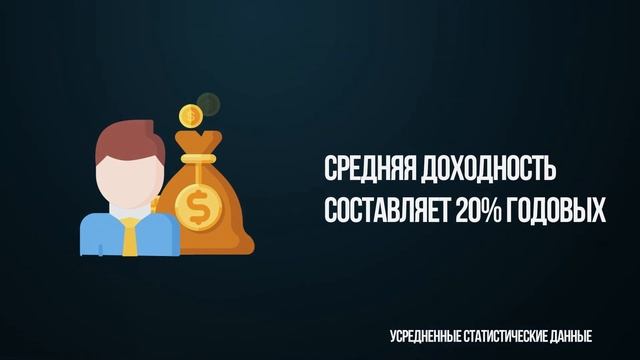 Инвестиционное предложение - покупка доля от оборота. Холдинг Х100. смотреть онлайн